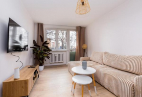 Marina Gdańsk Boho Apartment
